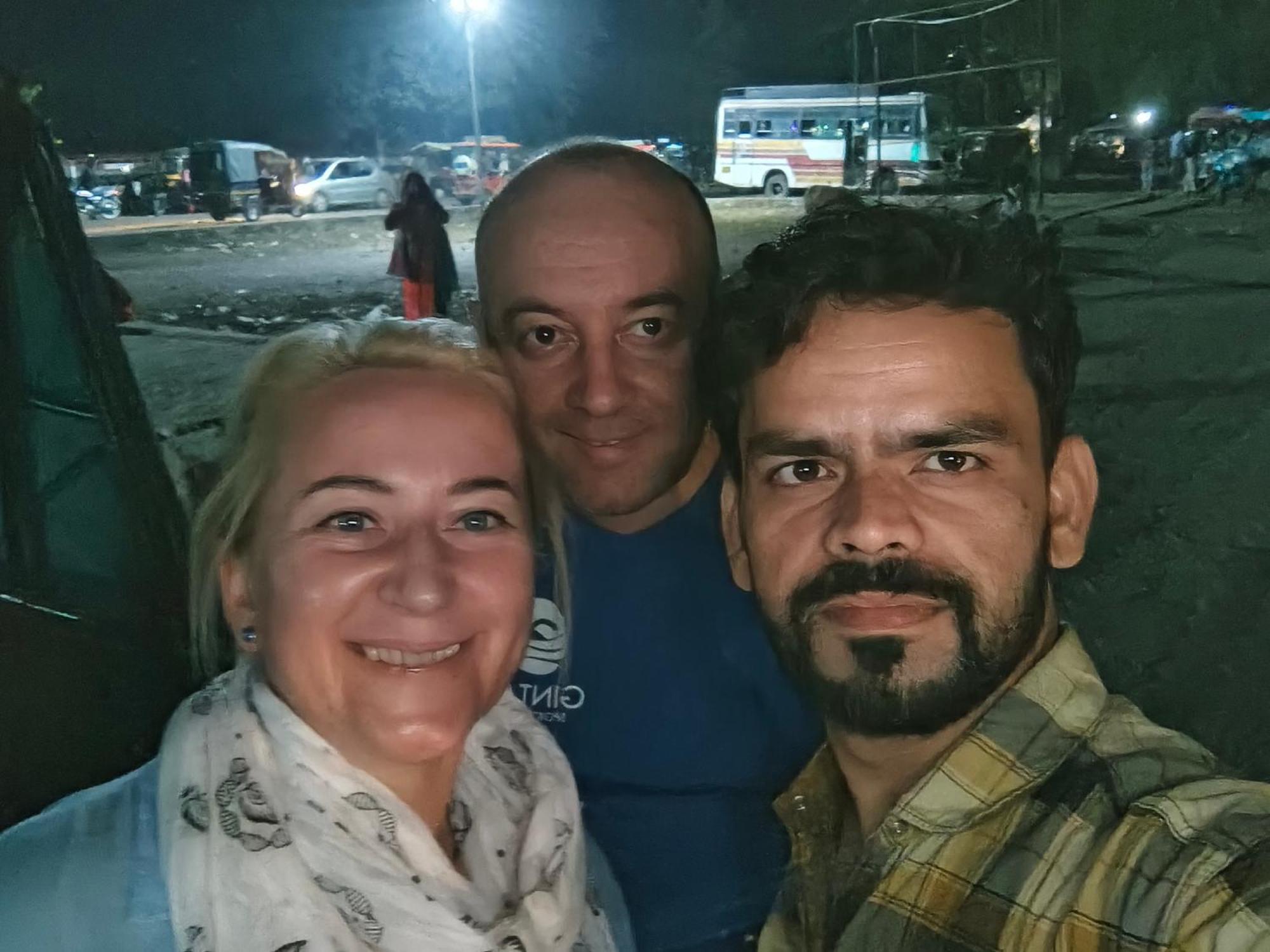 Holiday Home Stay Khajurāho Zewnętrze zdjęcie