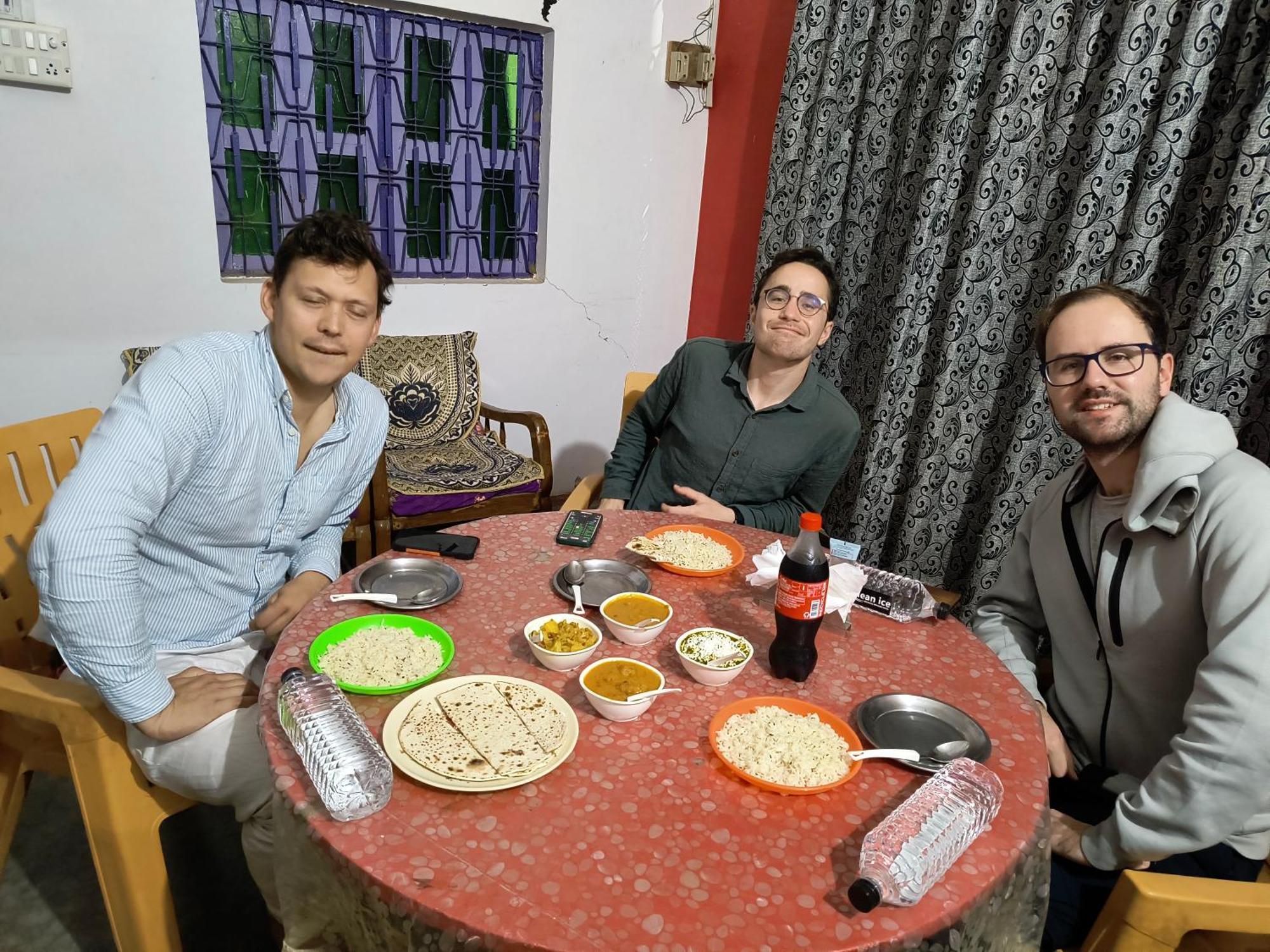 Holiday Home Stay Khajurāho Zewnętrze zdjęcie