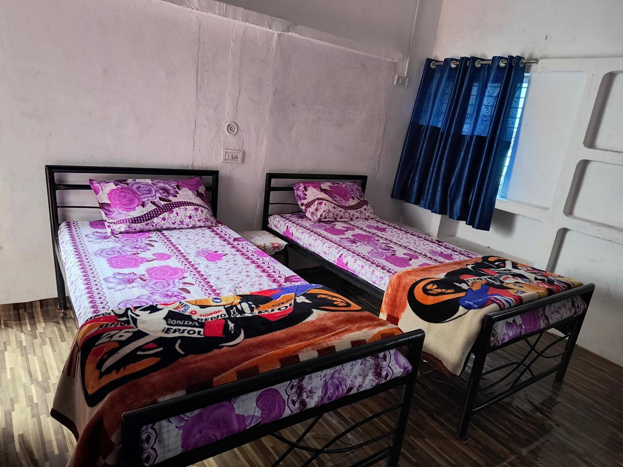 Holiday Home Stay Khajurāho Zewnętrze zdjęcie