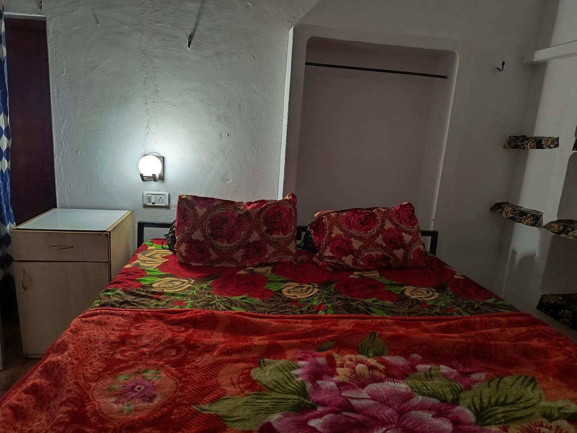 Holiday Home Stay Khajurāho Zewnętrze zdjęcie