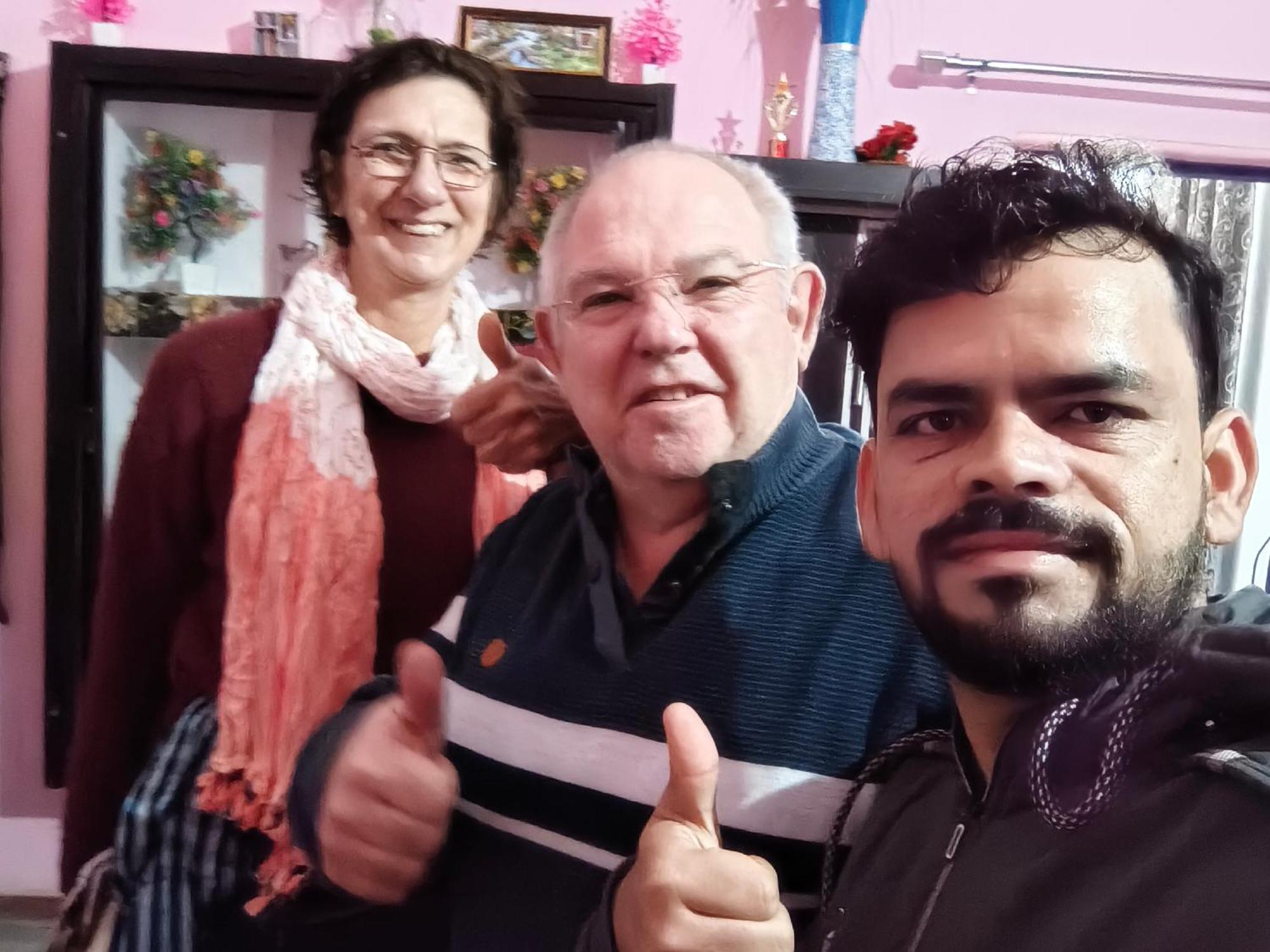 Holiday Home Stay Khajurāho Zewnętrze zdjęcie