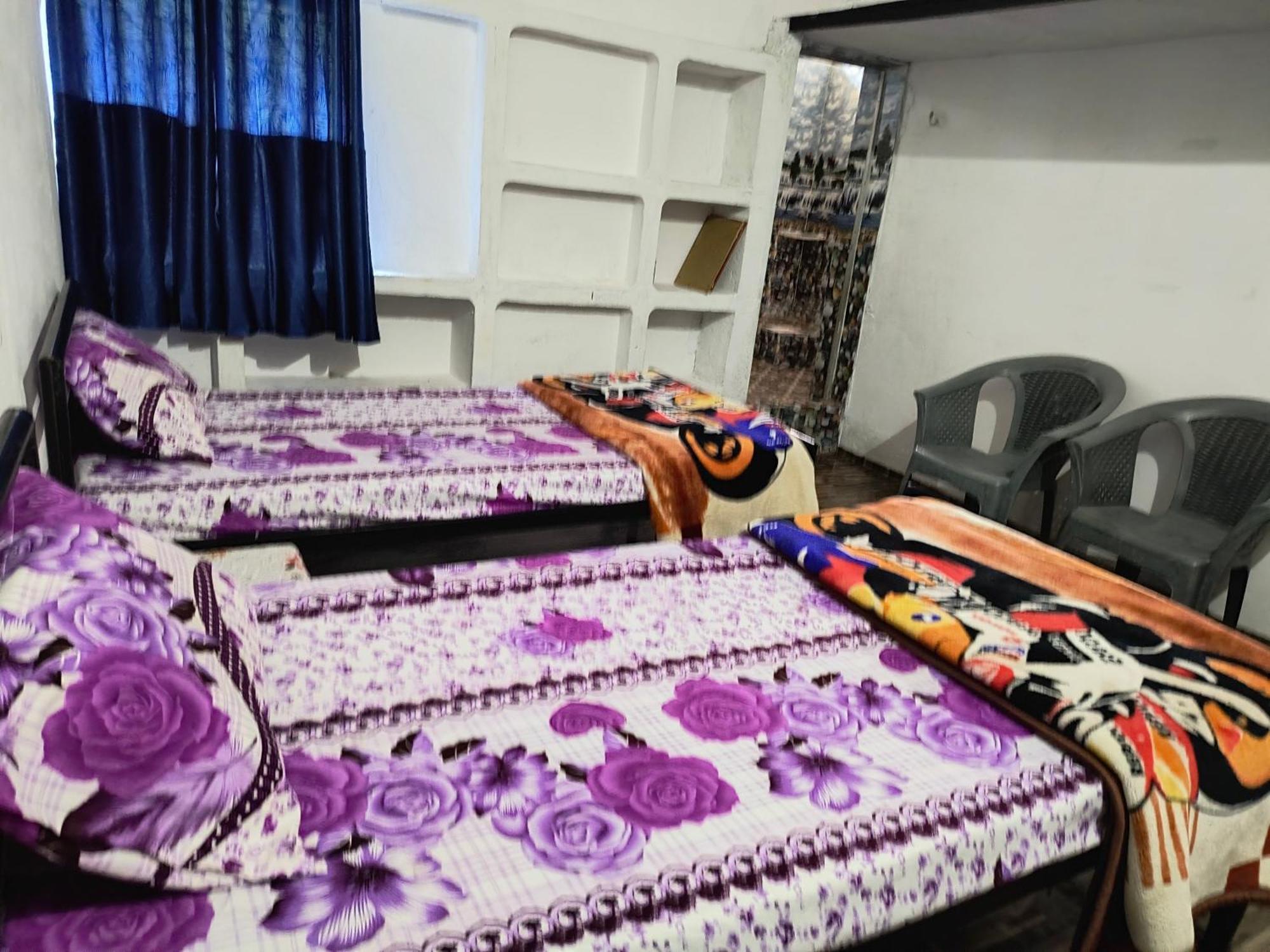 Holiday Home Stay Khajurāho Zewnętrze zdjęcie