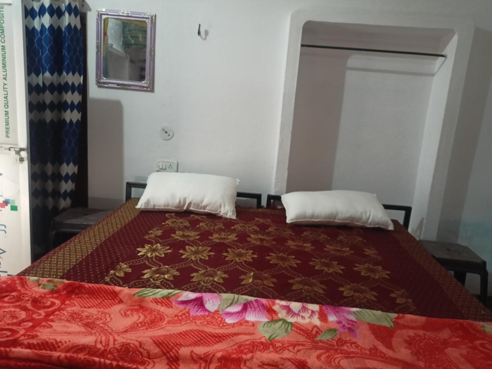 Holiday Home Stay Khajurāho Zewnętrze zdjęcie