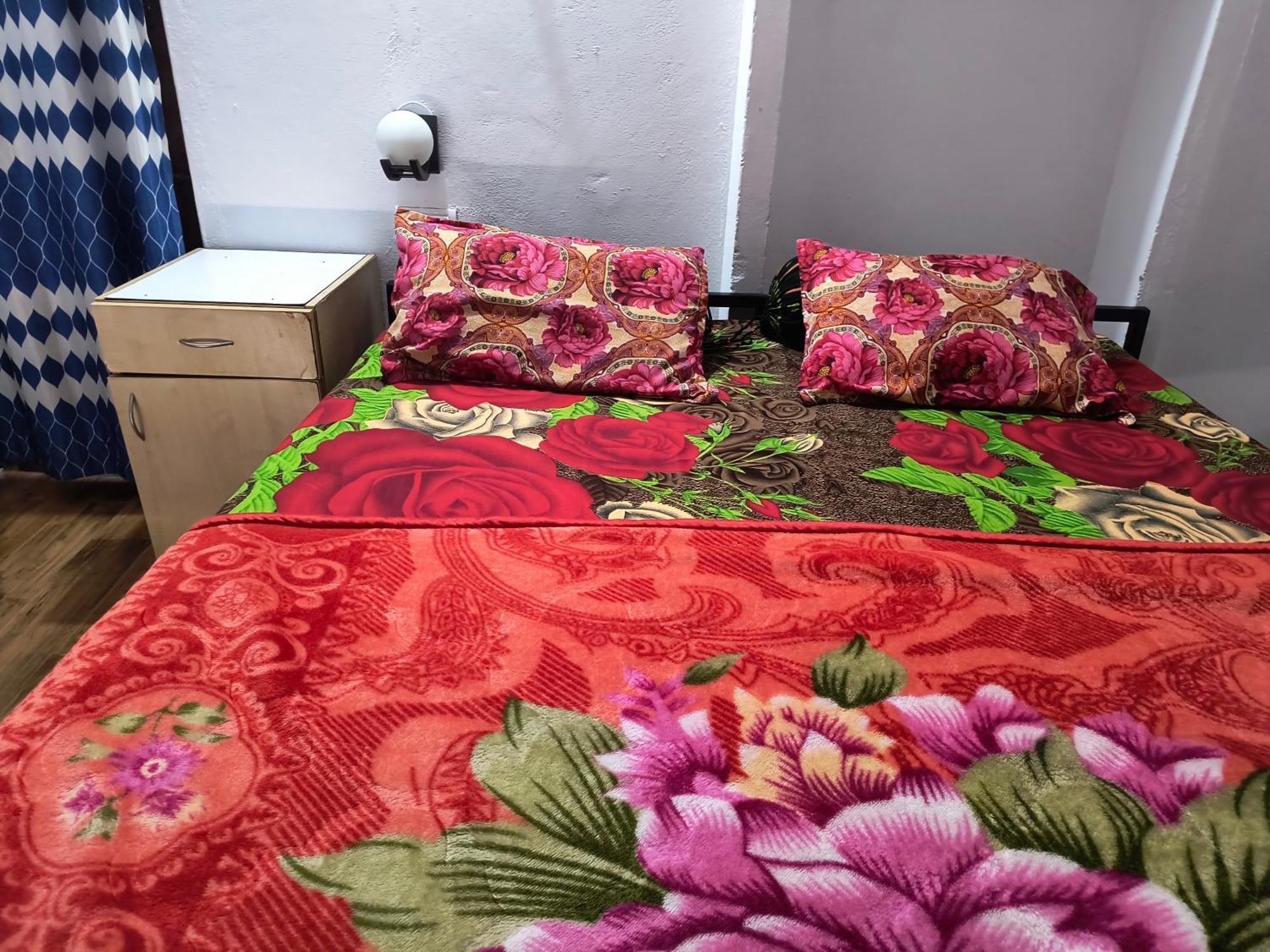 Holiday Home Stay Khajurāho Zewnętrze zdjęcie